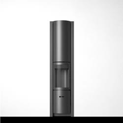 Stuv 30 IN Compact Ultra - B versione con montanti h 200 cm 1